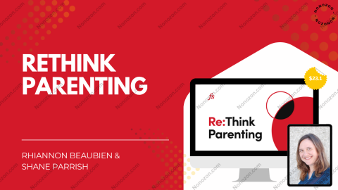 ReThink Parenting