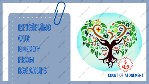 Retrieving Our Energy From Breakups