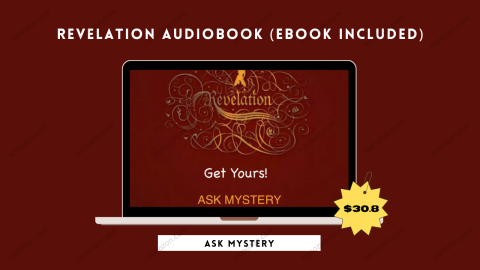 Revelation Audiobook (eBook included)