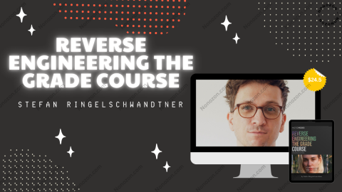Reverse Engineering The Grade Course