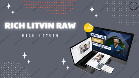 Rich Litvin Raw