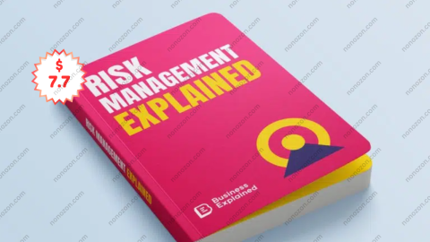 Risk Management Explained