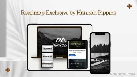 Roadmap Exclusive
