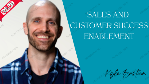 Sales and Customer Success Enablement