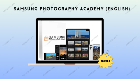 Samsung Photography Academy (English)
