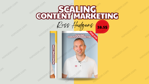 Scaling Content Marketing
