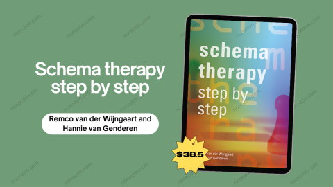 Schema therapy step by step