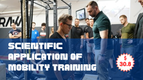 Scientific Application of Mobility Training