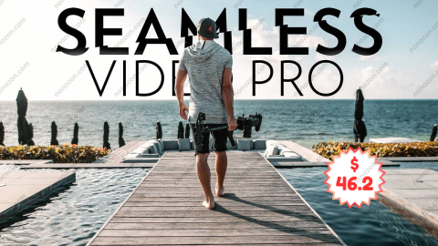 Seamless Video Pro - Lifetime Updated