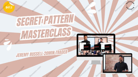 Secret Pattern Masterclass