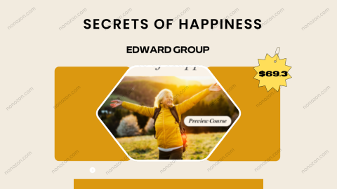 Secrets of Happiness