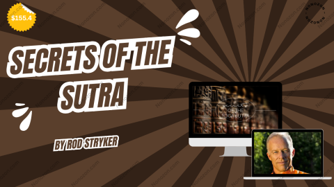 Secrets of the Sutra