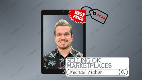 Selling on Marketplaces