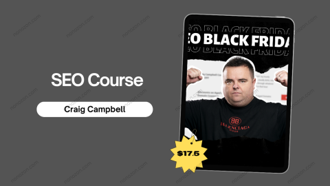 SEO Course