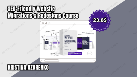 SEO-Friendly Website Migrations & Redesigns Course