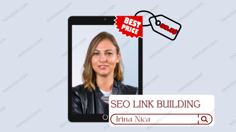 SEO Link Building