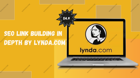 SEO Link Building In Depth