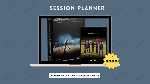 Session Planner