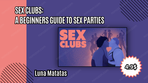 Sex Clubs: A Beginners Guide to Sex Parties