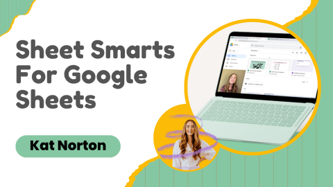 Sheet Smarts For Google Sheets