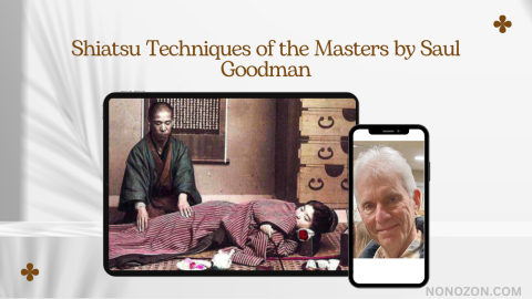 Shiatsu Techniques of the Masters