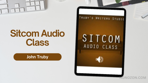 Sitcom Audio Class