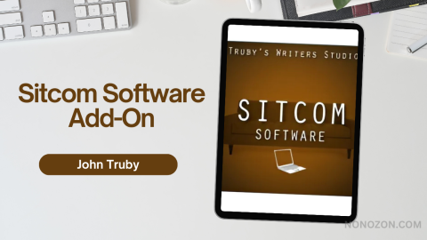 Sitcom Software Add-On