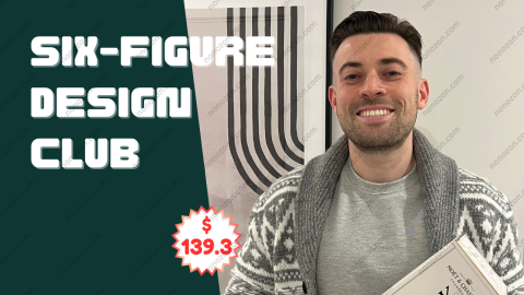 Six-figure Design Club