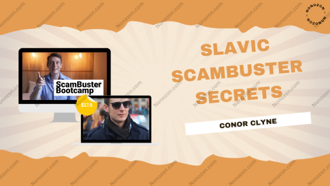 Slavic ScamBuster Secrets