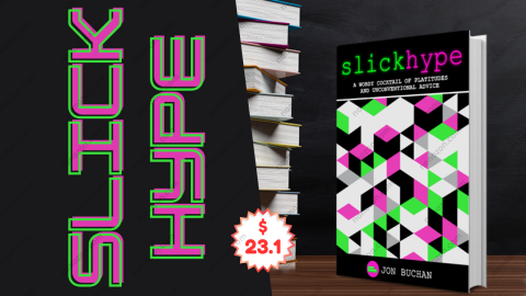 SlickHype by Charm Offensive