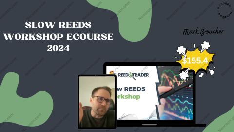 Slow REEDS Workshop eCourse 2024