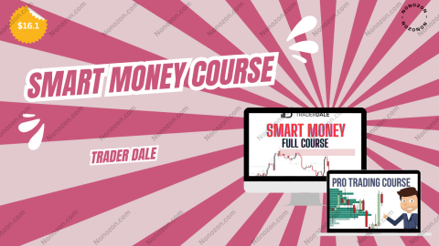 Smart Money Course