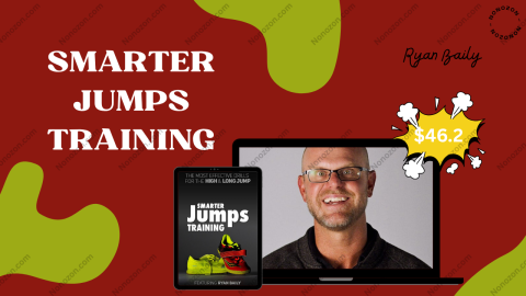 Smarter Jumps Training