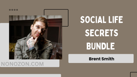 Social Life Secrets bundle
