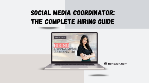 Social Media Coordinator: The Complete Hiring Guide
