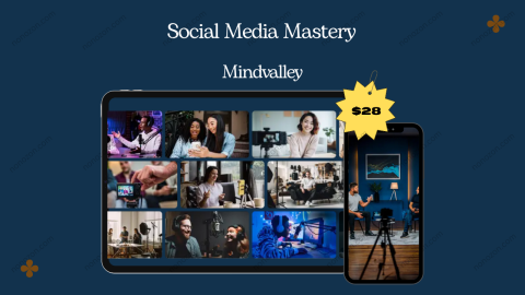 Social Media Mastery
