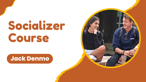 Socializer Course
