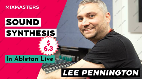 Sound Synthesis