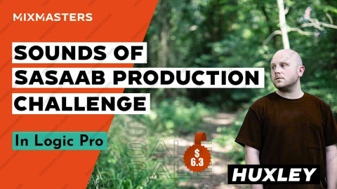 Sounds of Sasaab Production Challenge