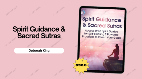 Spirit Guidance & Sacred Sutras