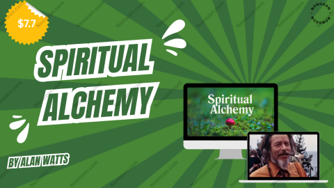 Spiritual Alchemy