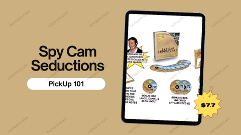 Spy Cam Seductions