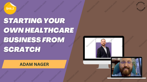 Starting Your Own Healthcare Business From Scratch