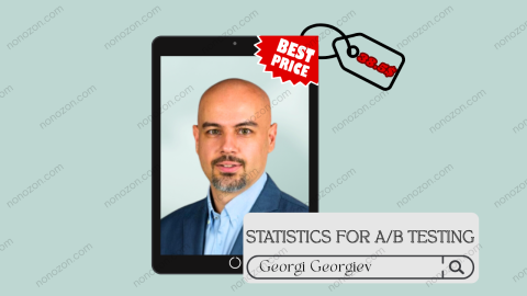 Statistics for A/B testing