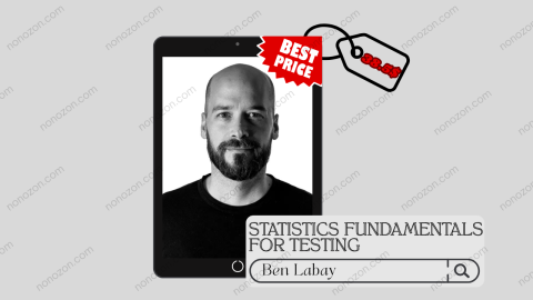 Statistics Fundamentals for Testing