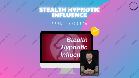 Stealth Hypnotic Influence