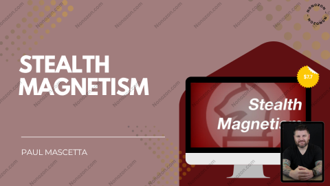Stealth Magnetism