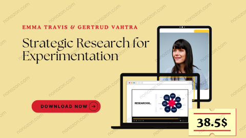 Strategic Research for Experimentation