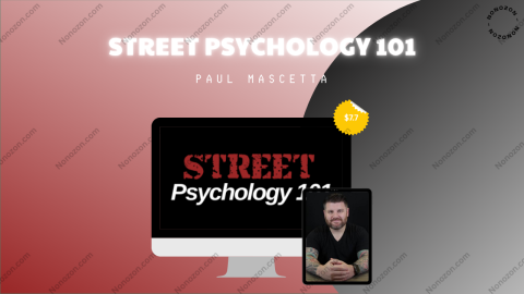 Street Psychology 101
