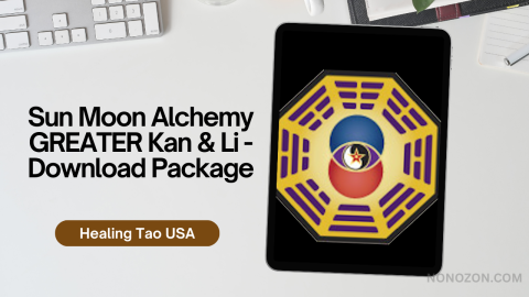 Sun Moon Alchemy GREATER Kan & Li - Download Package